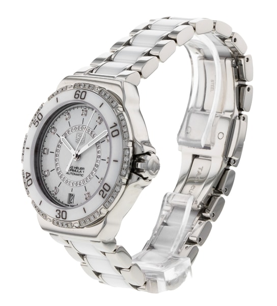 Tag Heuer Formula 1 Sparkling WAU2213.BA0861